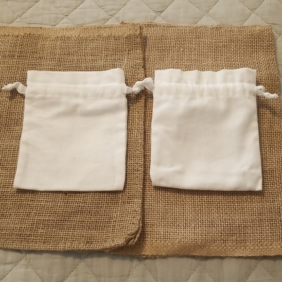 DIOR Dust Bags - Authentic - Picture 5 of 13